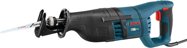 Power Tools for Professionals BOSCH RS325