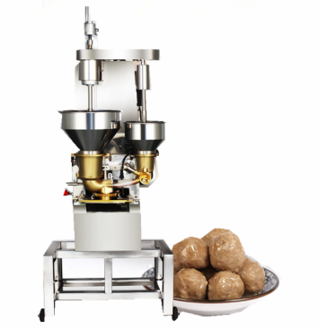 Hot Sale Small Stuffed Meatball Maker Machine